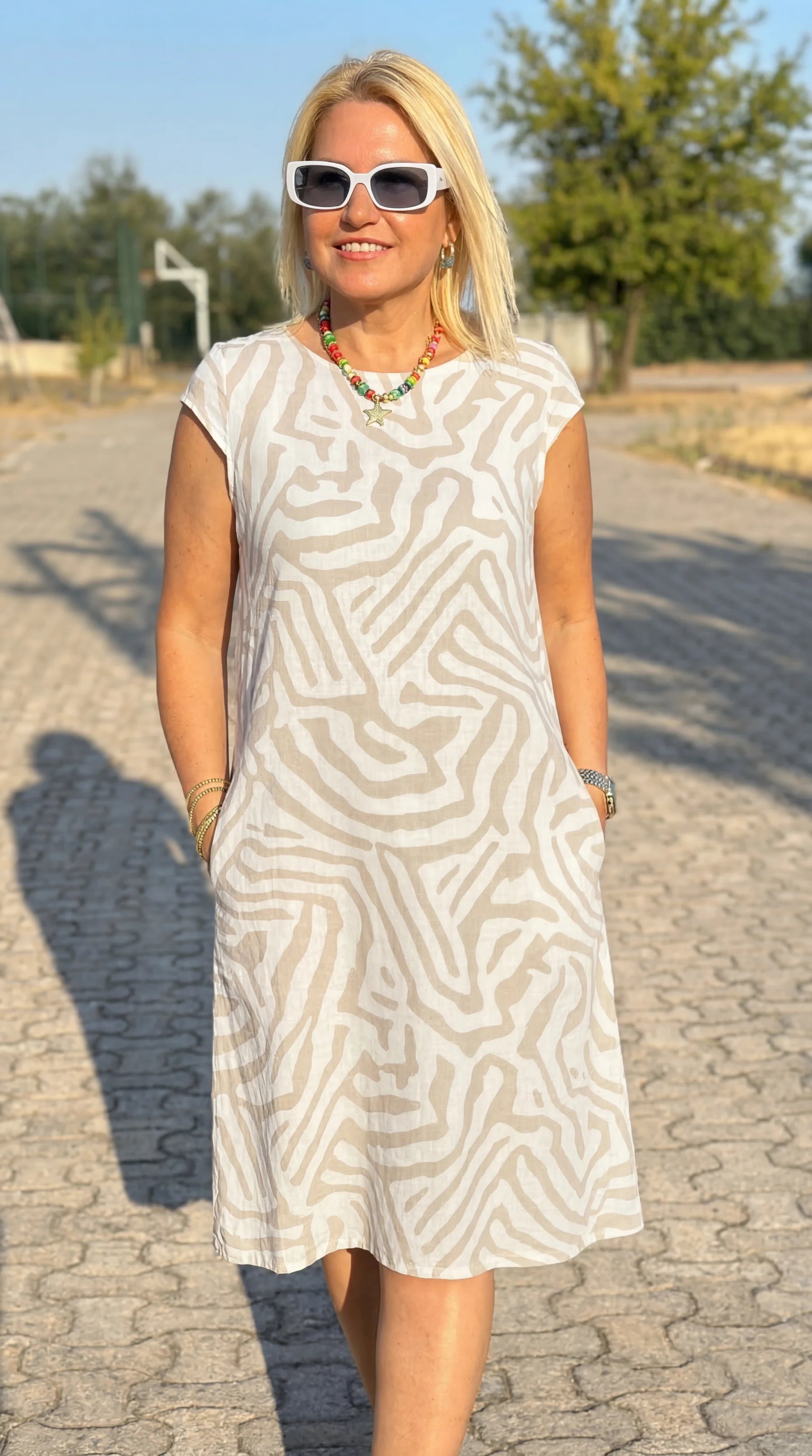 Vestito Noemi