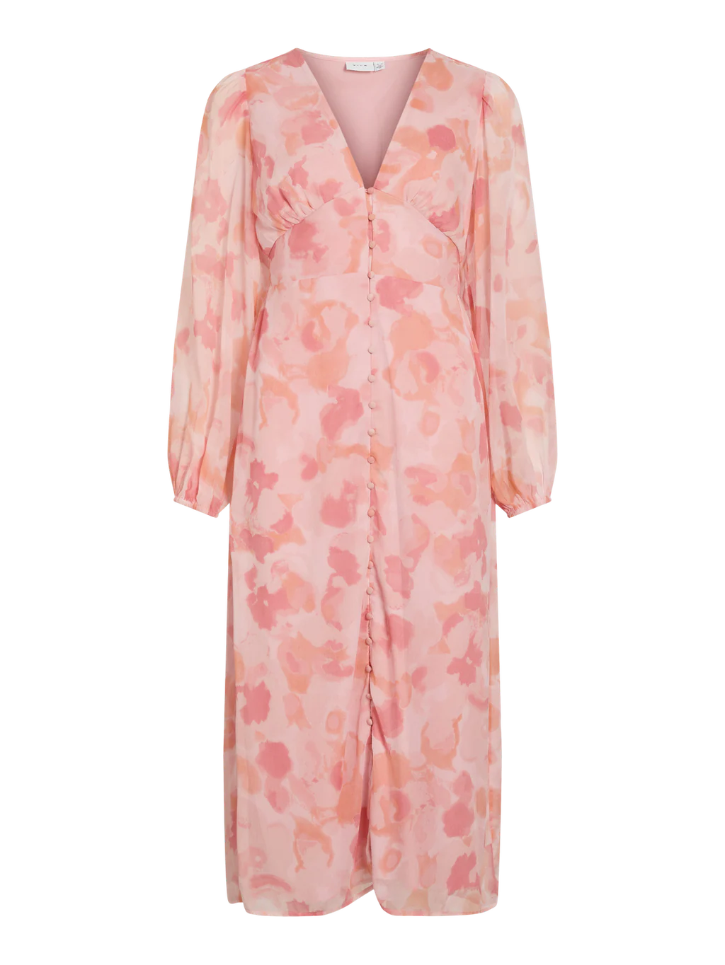 Vestito Anne - inseta e cotone