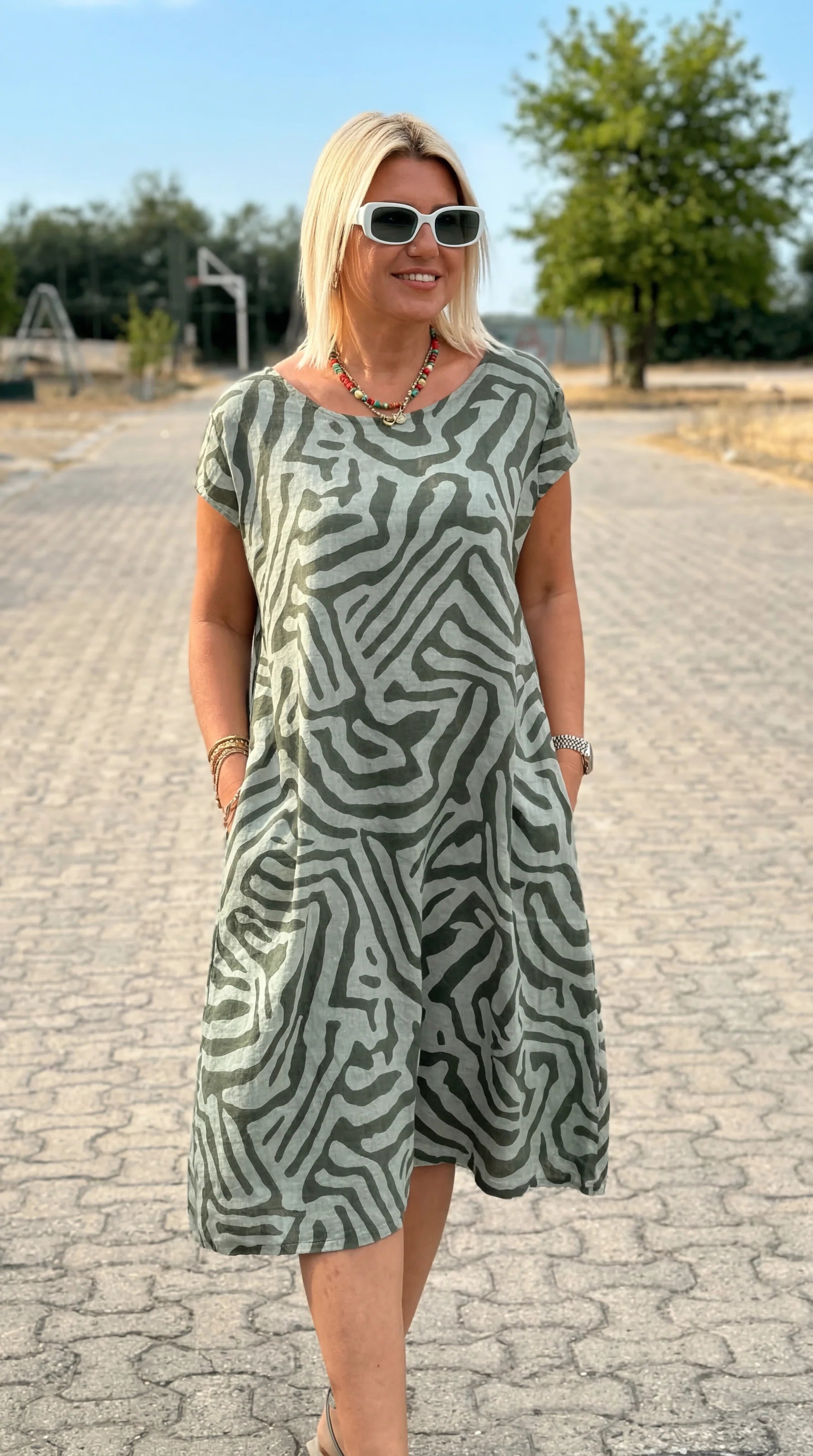 Vestito Noemi