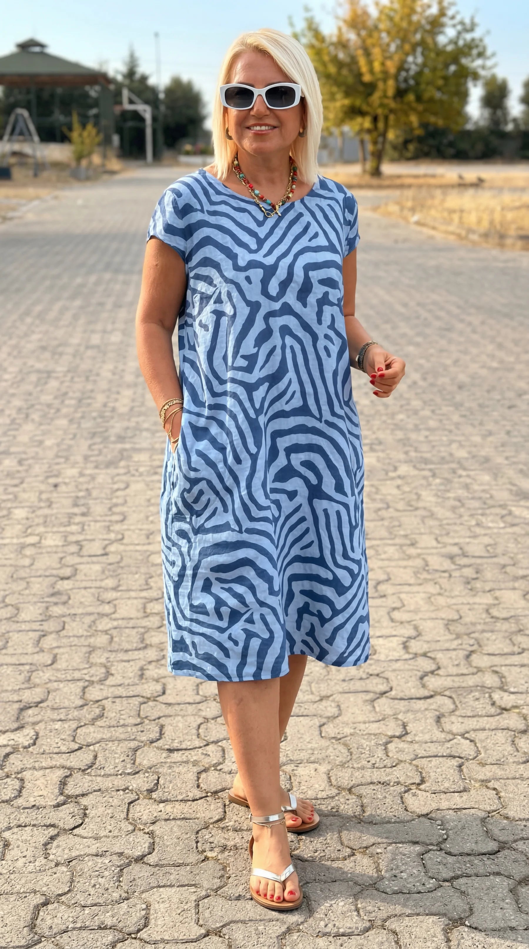 Vestito Noemi