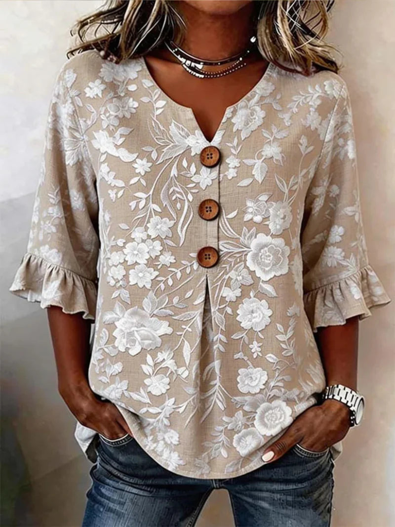 Blusa Sara