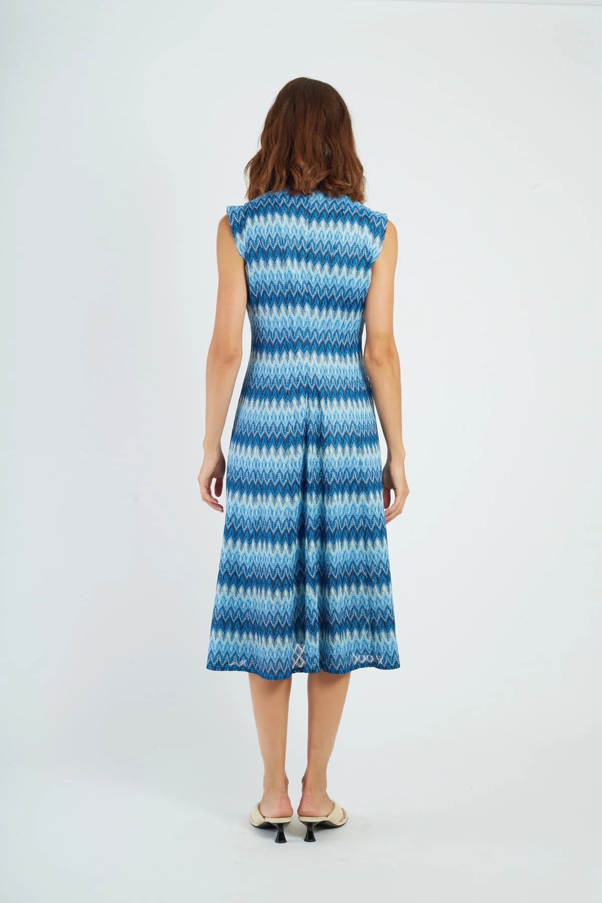 Vestito Ariel - in cotone premium