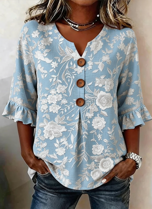 Blusa Sara