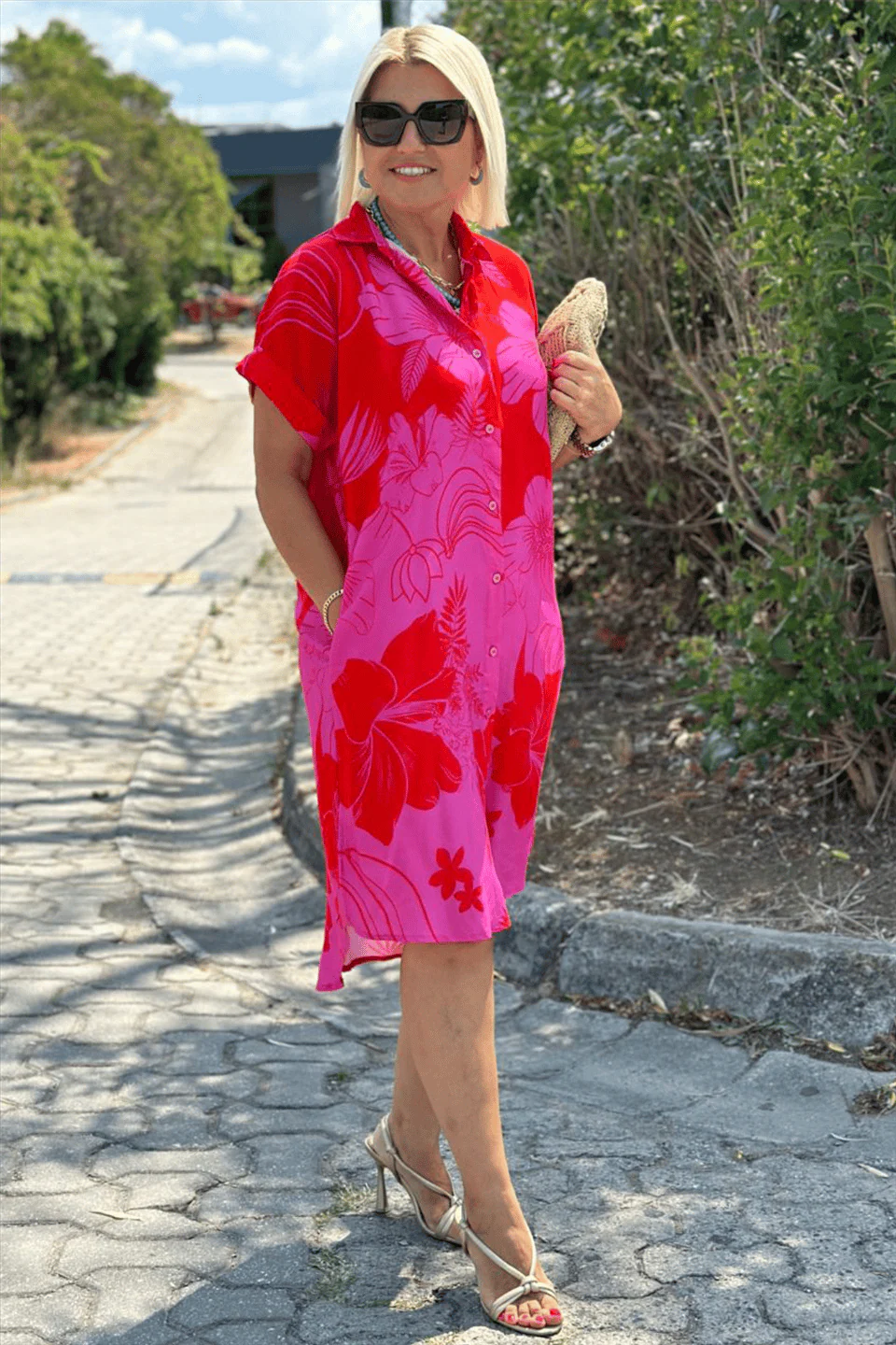 Vestito Giada