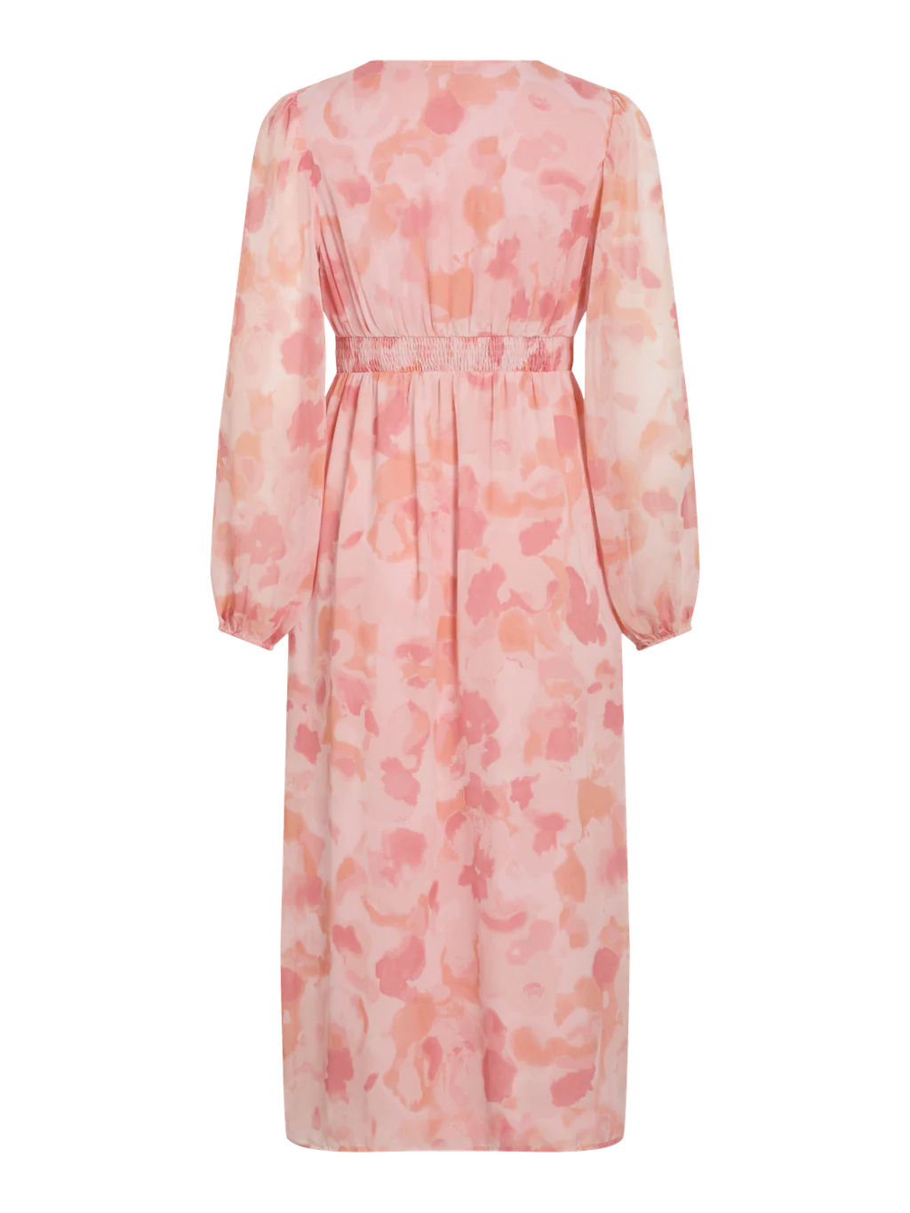 Vestito Anne - inseta e cotone