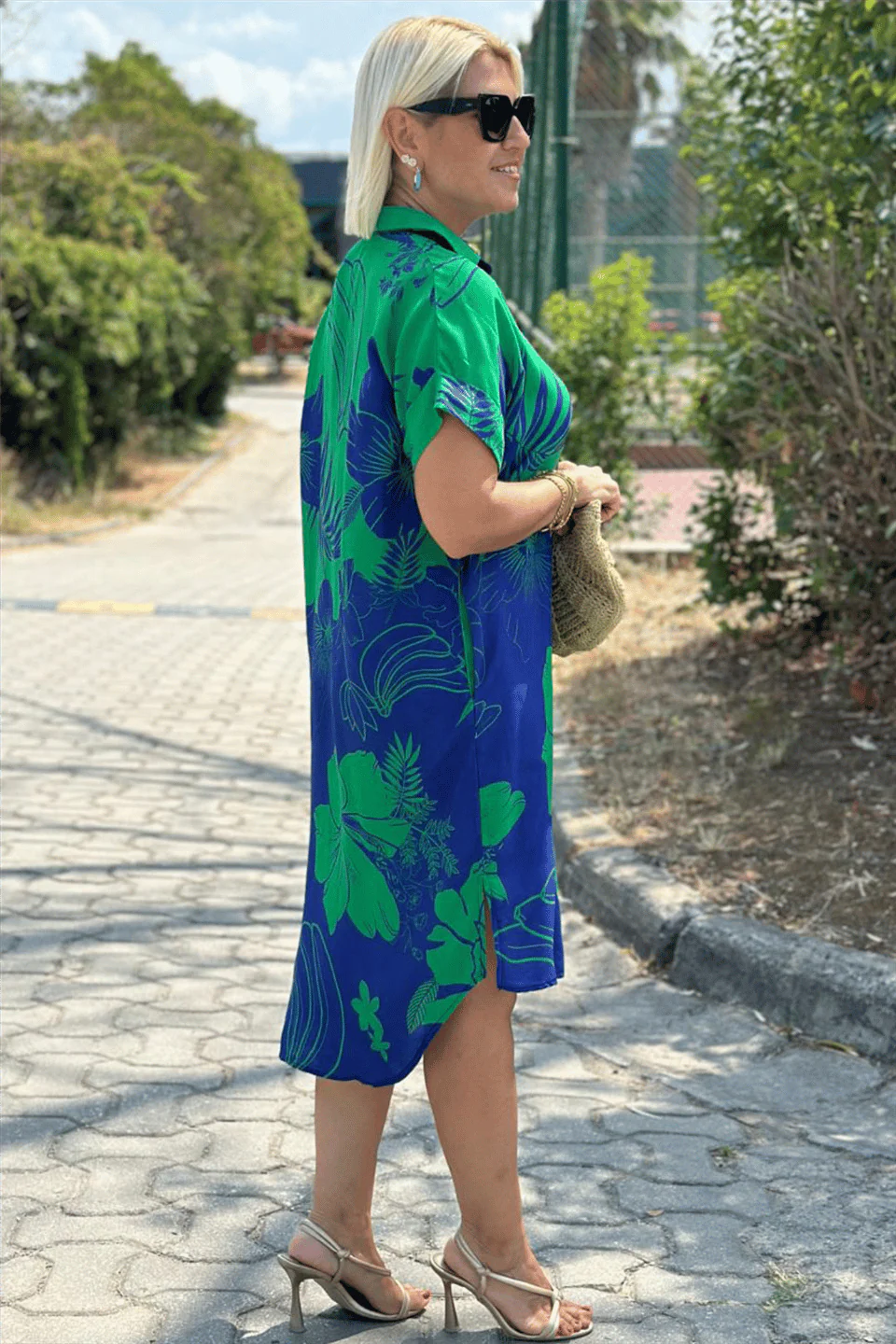Vestito Giada